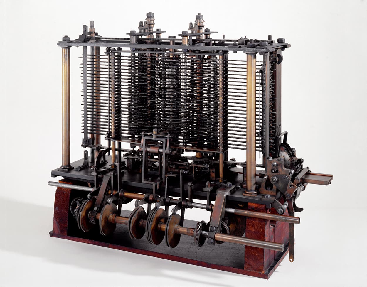 Analytical Engine