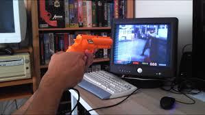 input-device-light-Gun