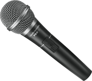 input-device-microphone