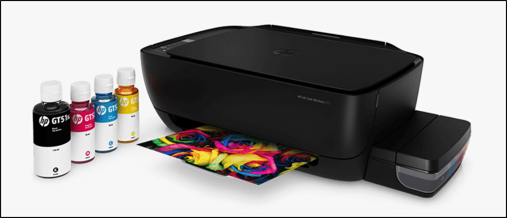 inkjet-printer