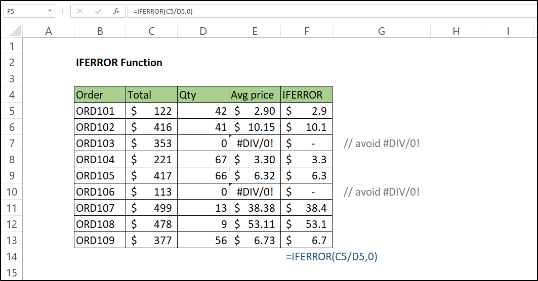 iferror-function-in-excel