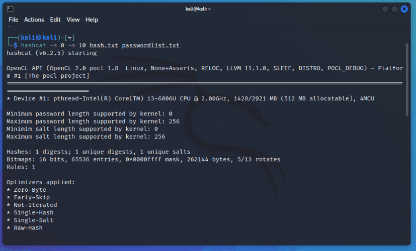 cracking-md5-salt-hash