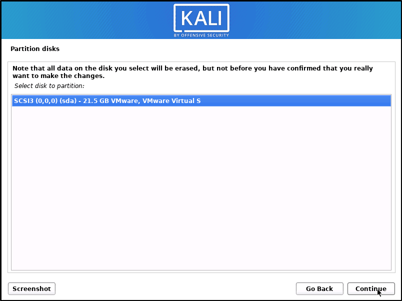 virtual-machine-partition-disk-select