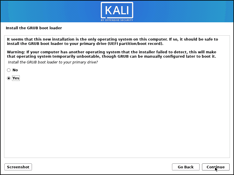 virtual-machine-partition-disk-grub