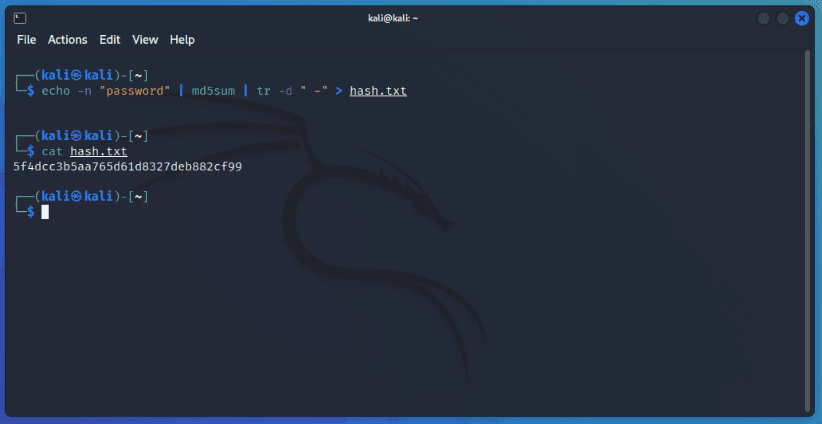 generate-md5-hash-in-kali