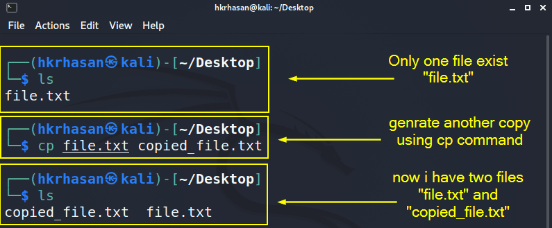 cp-command