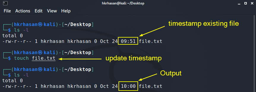 touch-command-update