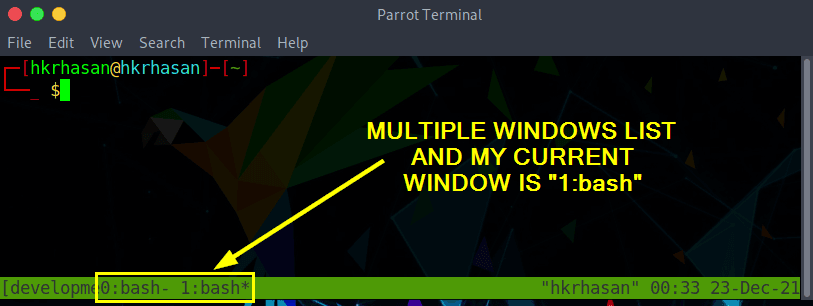 tmux-new-window