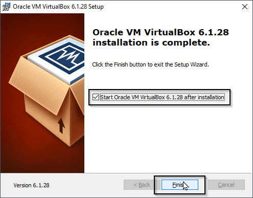 virtual_box_installation_complete