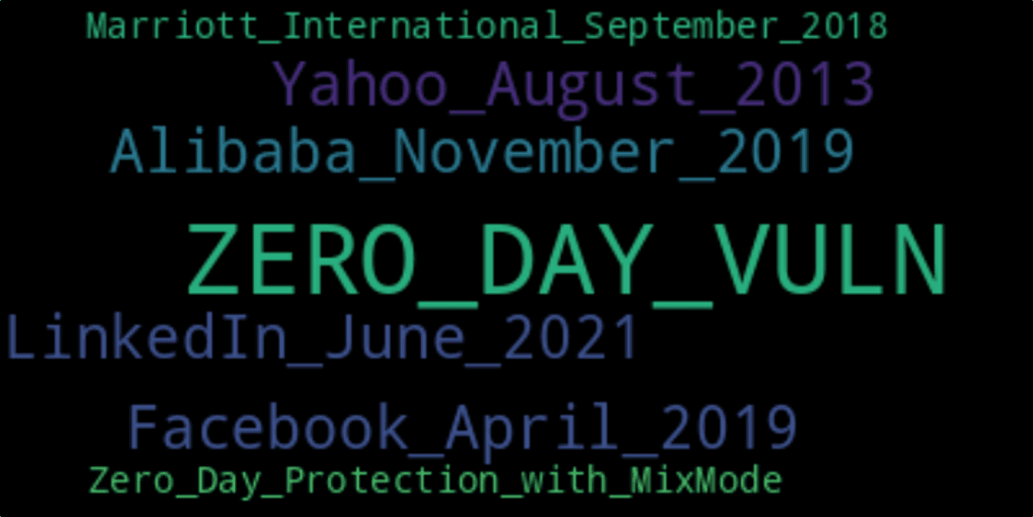 Zero-Day Vulnerability