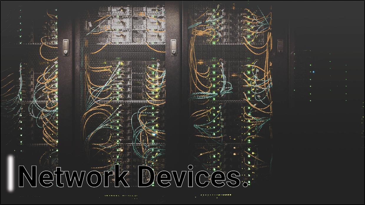 Nextworking Devices